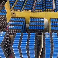 青海德赛电池DESAY铅酸蓄电池回收